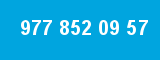 977 852 09 57 977 852 09 57